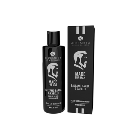 Balsamo Barba e Capelli "Made for Man" (250ml)