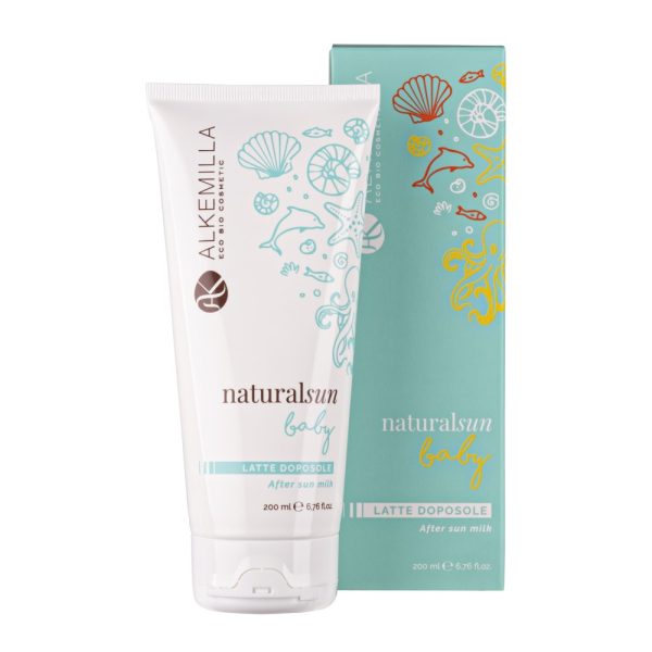 Latte Doposole Baby (200ml)