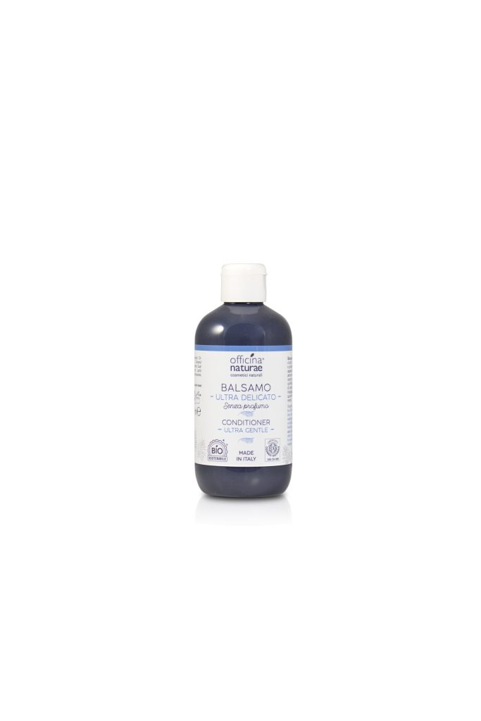 Balsamo Ultradelicato (250ml)