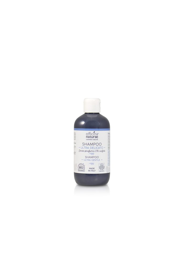 Shampoo Ultradelicato (250ml)