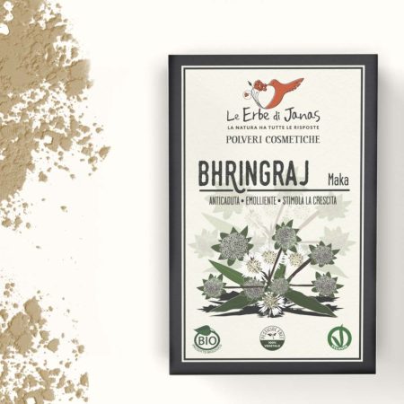 Bhringraj Maka BIO (100GR)