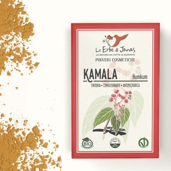 Kamala BIO (100gr)