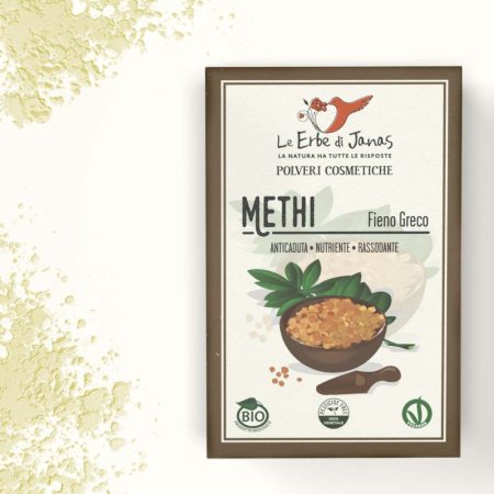 Methi Fieno Greco (100gr)