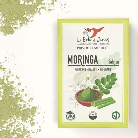 Moringa BIO (100gr)