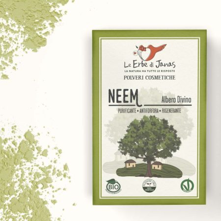Neem BIO (100gr)