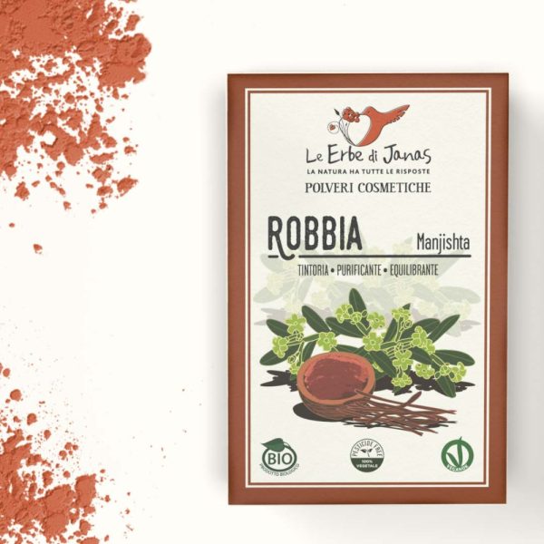 Robbia BIO (100gr)