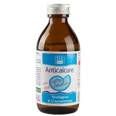 Concentrato Anticalcare Ecologico (125ml) - TeaNatura