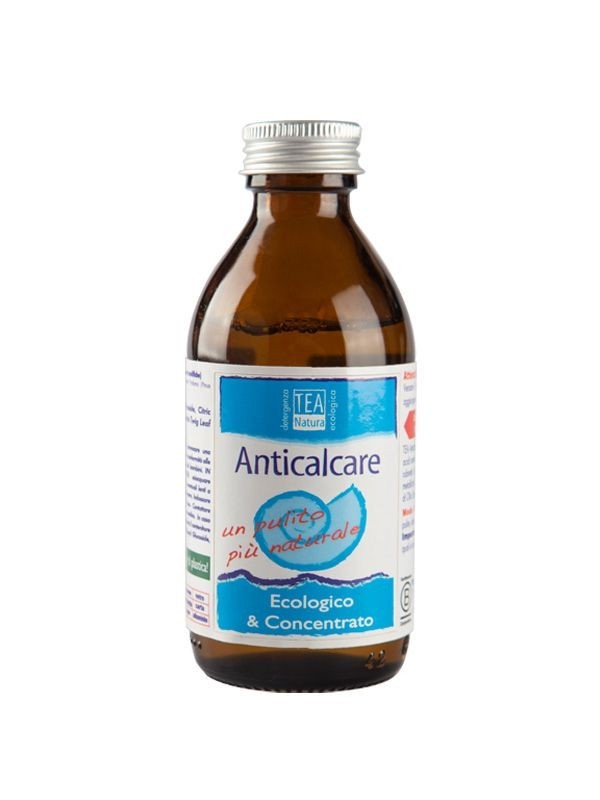 Concentrato Anticalcare Ecologico (125ml) - TeaNatura