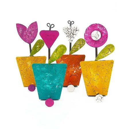 Appendino "Fiore" (h16cm)