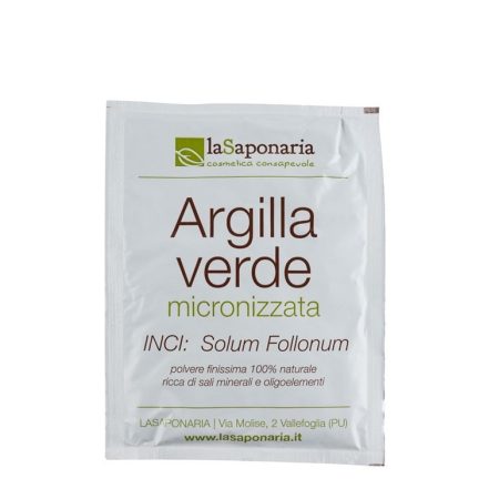 Argilla verde (100g)