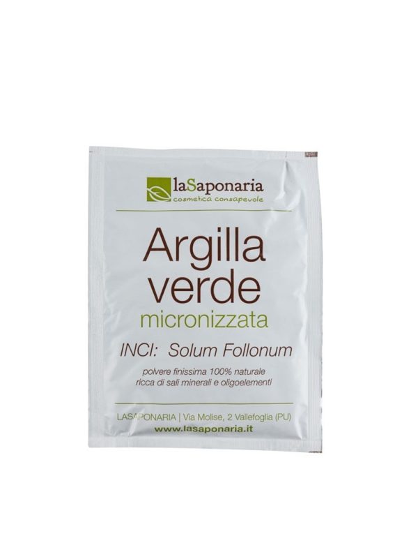 Argilla verde (100g)