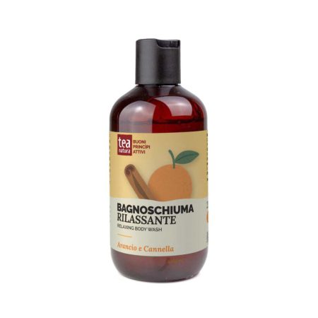 Bagnoschiuma Rilassante (250ml)
