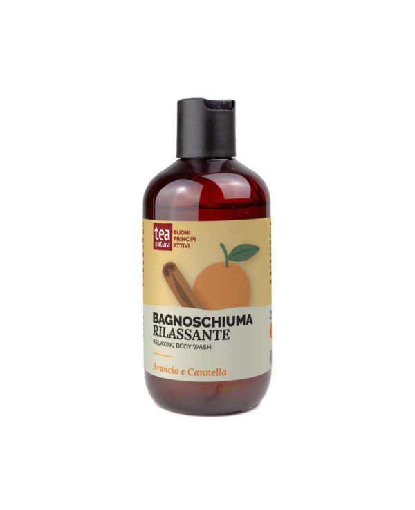 Bagnoschiuma Rilassante (250ml)