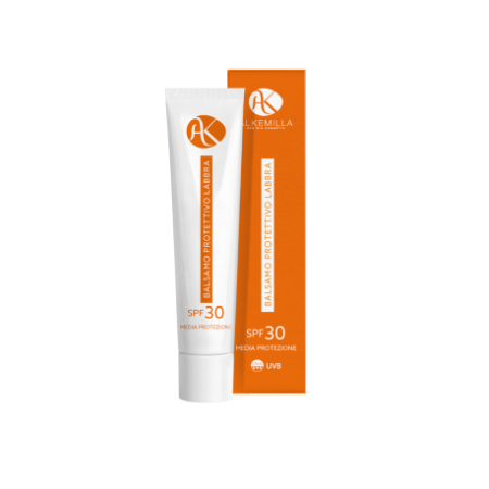 Balsamo Protettivo Labbra SPF 30 (15ml)