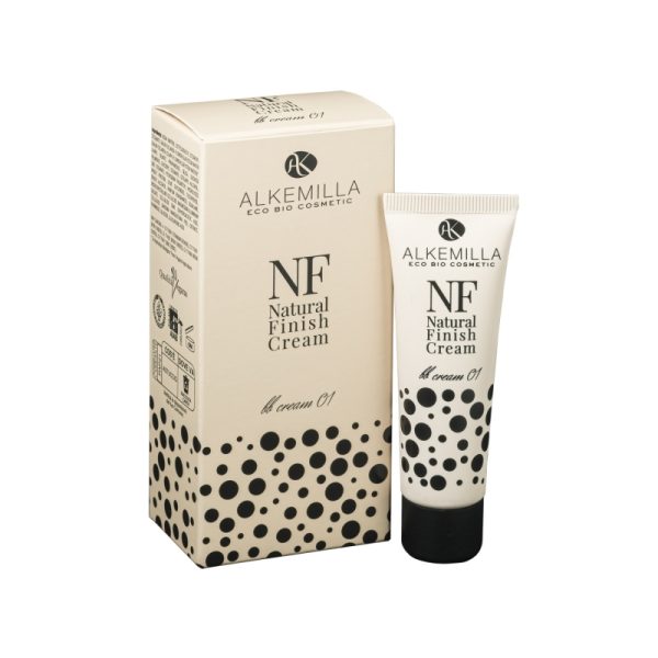 BB Cream NF Cream 01 (30ml)