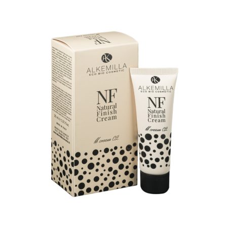 BB Cream NF Cream 02 (30ml)