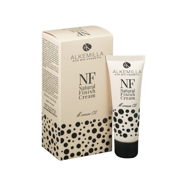 BB Cream NF Cream 02 (30ml)