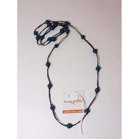 Collana Bea Turchese