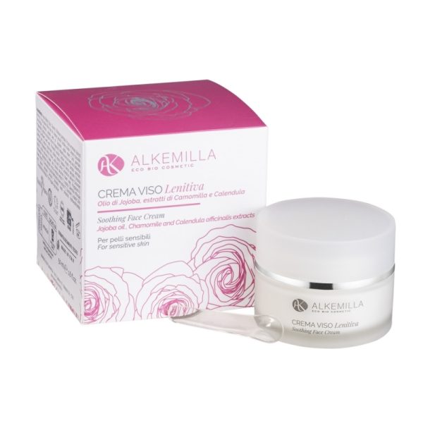 Crema Viso Lenitiva (50ml)
