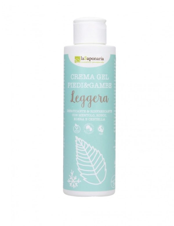 CremaGel Piedi e Gambe (150ml)