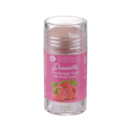 Deomilla Deodorante Stick Frutti Rossi (50ml)