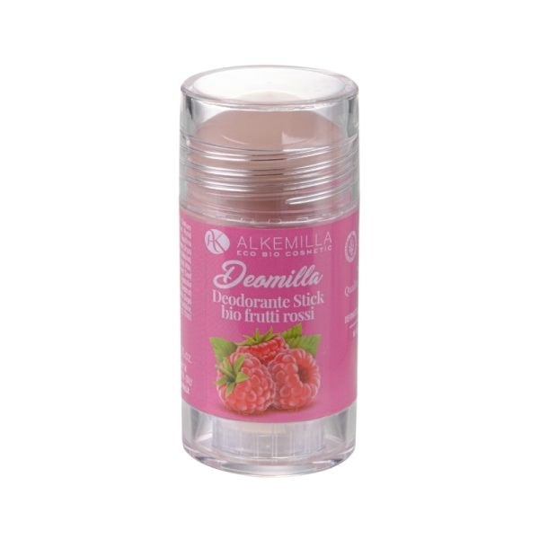 Deomilla Deodorante Stick Frutti Rossi (50ml)