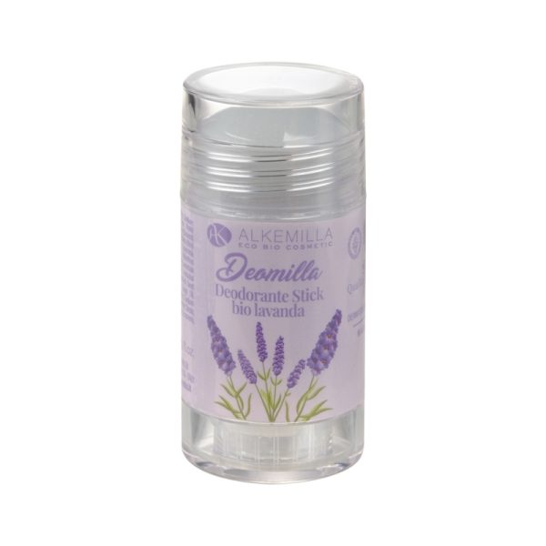 Deomilla Deodorante Stick Lavanda (50ml)