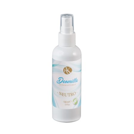 Deomilla Neutro Bio Deodorante Spray (100ml)