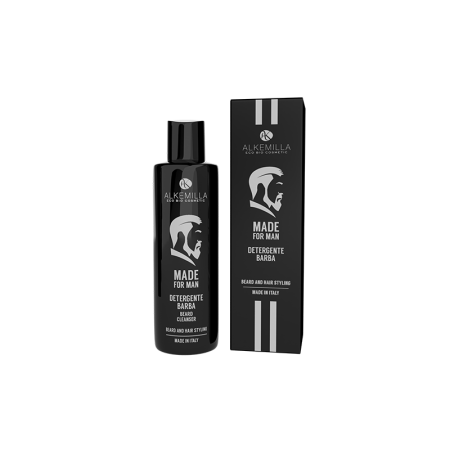 Detergente Barba "Made for Man" (100ml)