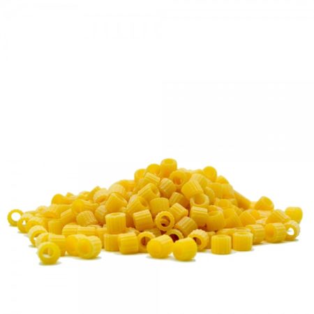 Ditaletti Rigati di Grano Siciliano BIO (sfuso, 500gr)