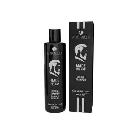 Doccia Shampoo "Made for Man" (300ml)