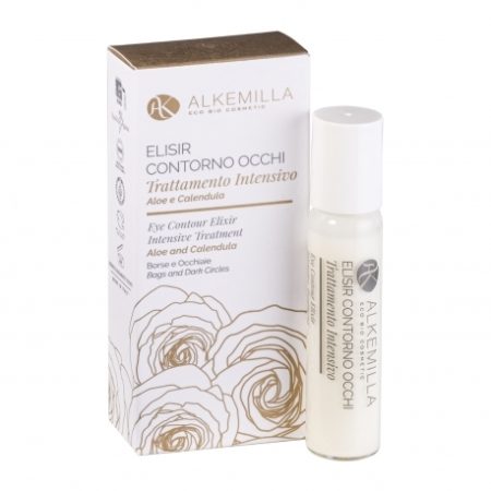 Elisir contorno occhi (15ml)