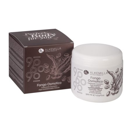 90/60/90 Fango Osmotico Anticellulite (500gr)