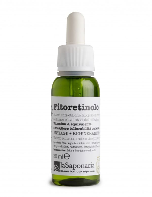 Fitoretinolo (30ml)