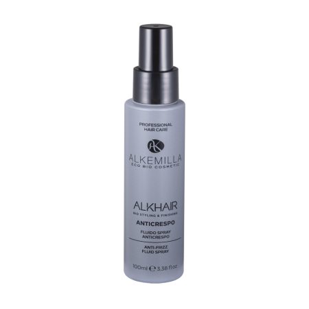 Fluido Spray Anticrespo ai Semi di Lino (100ml)