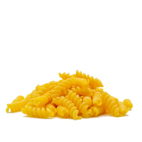 Fusilli di Grano Siciliano BIO (sfuso, 500gr)