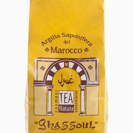 Ghassoul Argilla Saponifera (350g) - TeaNatura