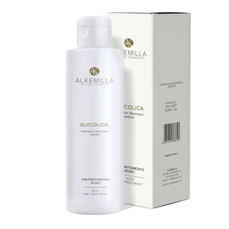 Glycolica Pretrattamento Acido (150ml)