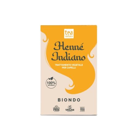 Hennè Biondo (100g)