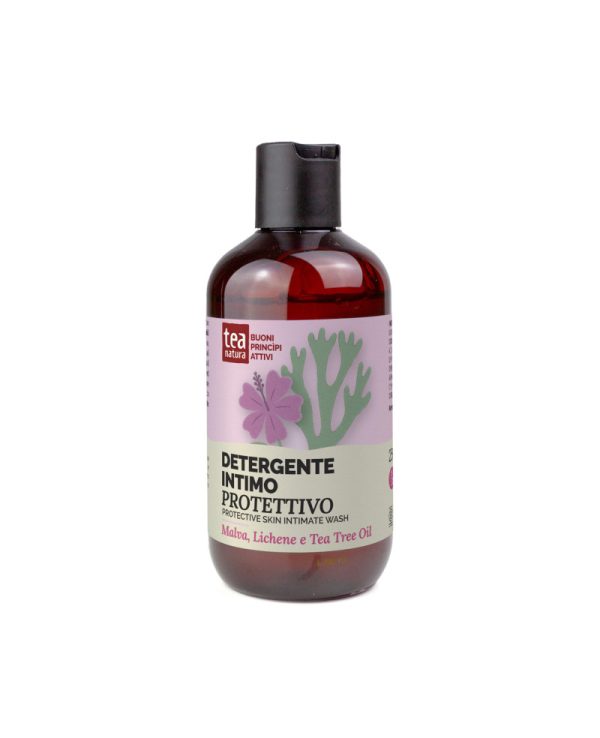 Detergente Intimo Protettivo (250ml)