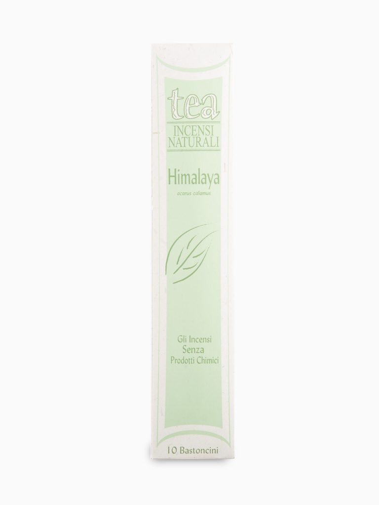 Incenso Himalaya (Acarus Calamus, 10gr)