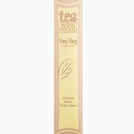 Incenso Ylang-Ylang (Cananga Odorata, 10gr) - TeaNatura