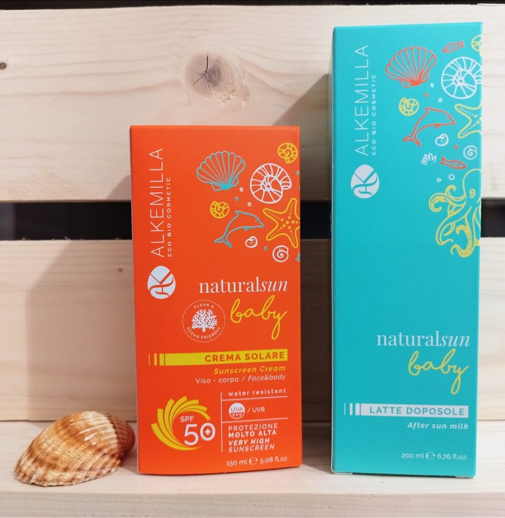 Kit "Isola Bella"