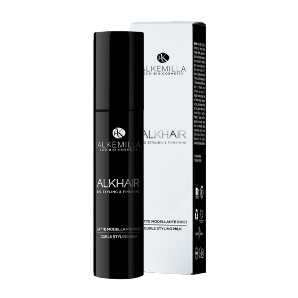 Latte Modellante Ricci (100ml)