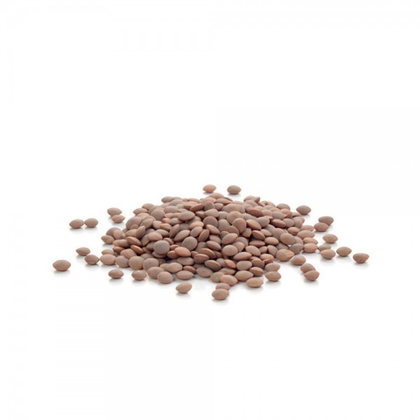 Lenticchie Verdi Piccole Siciliane Bio al peso (€/100gr)