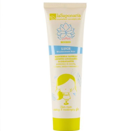 Wondermask Hair Luce (150ml) - LaSaponaria