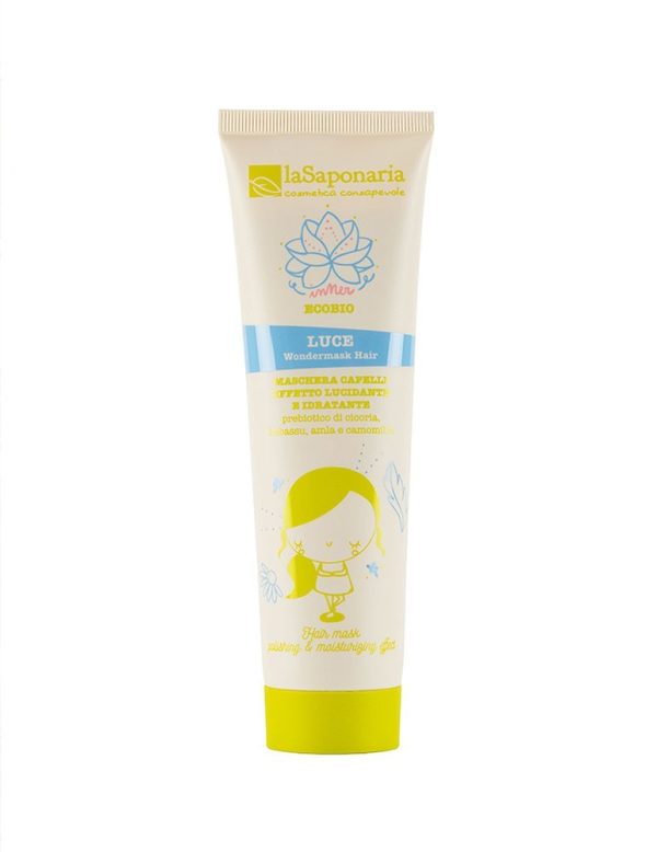 Wondermask Hair Luce (150ml)