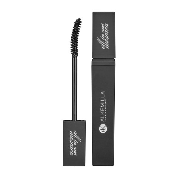 Mascara ALL IN ONE (7,5ml)
