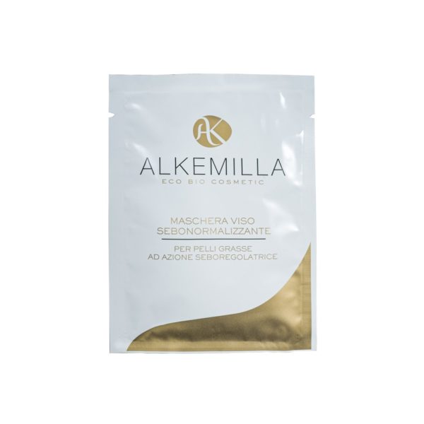 Maschera Sebo Normalizzante (20ml)