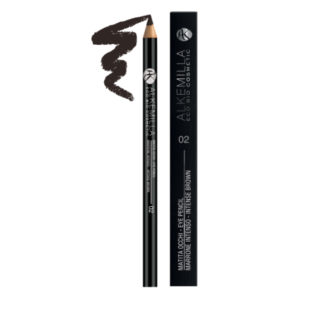 Matita Occhi Marrone Intenso 02 (1,50 gr)